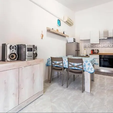 Apartment Casa Vale Villasimius