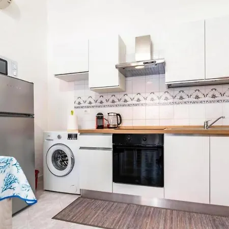 Casa Vale Apartment