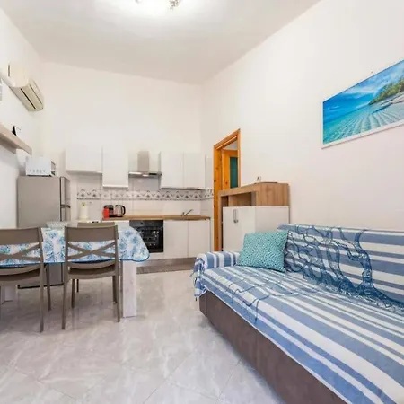 Lejlighed Casa Vale