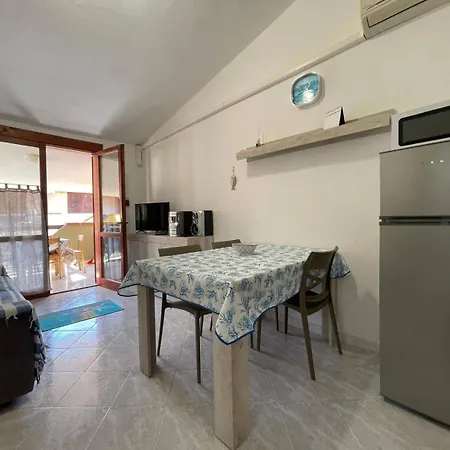 Lejlighed Casa Vale *