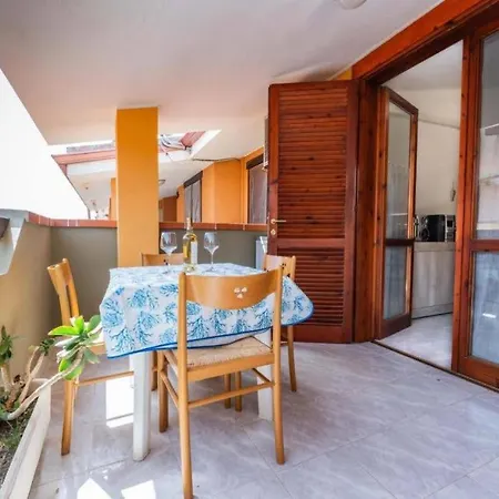 Apartment Casa Vale Villasimius