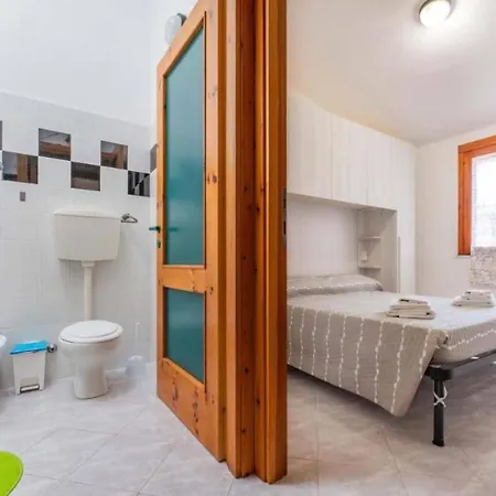 Apartment Casa Vale