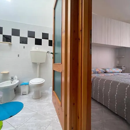 Casa Vale Apartment *