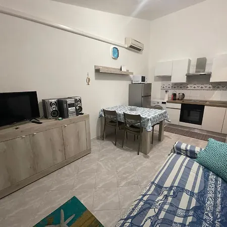아파트 Casa Vale