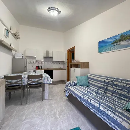Casa Vale Apartment *