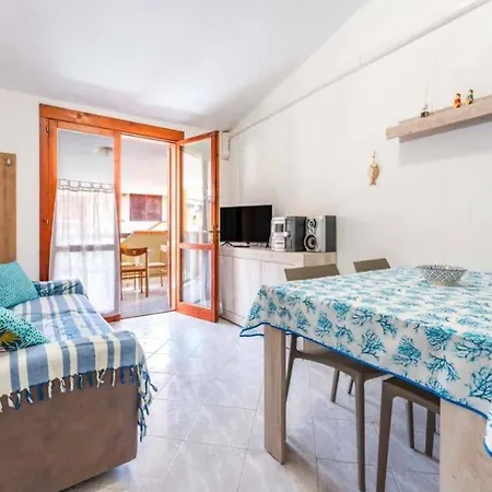 Apartment Casa Vale Villasimius