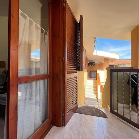 Apartment Casa Vale