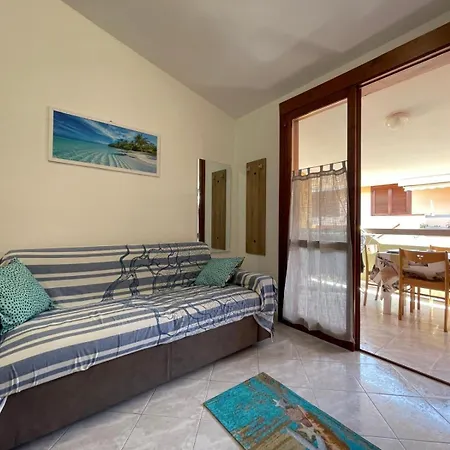 Casa Vale Lejlighed Villasimius