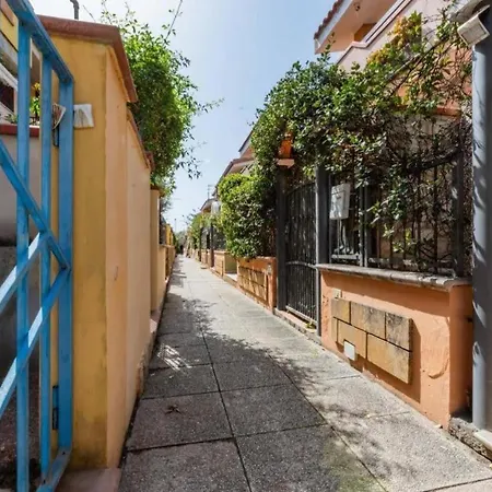 Apartamento Casa Vale Villasimius