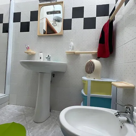 Apartamento Casa Vale *