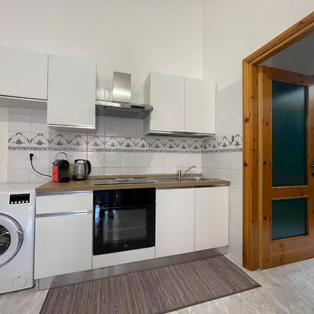 Apartamento Casa Vale *