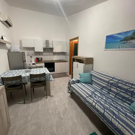 Casa Vale * Villasimius